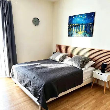 Apartment - Elisya Marianske Lazne