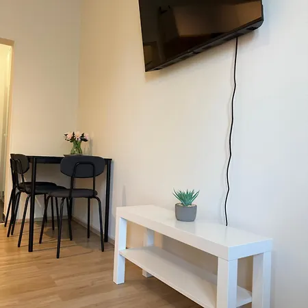 Apartment - Elisya Marianske Lazne