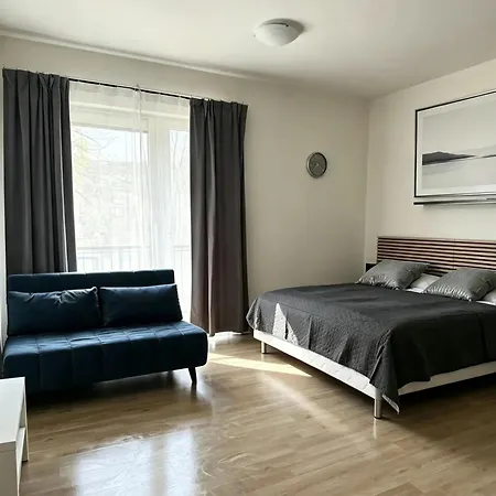 - Elisya Apartment Marianske Lazne
