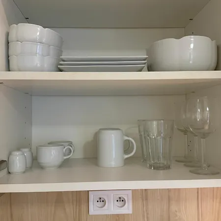 - Elisya Apartment