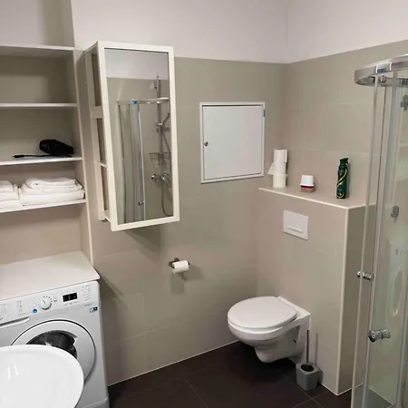Apartment - Elisya