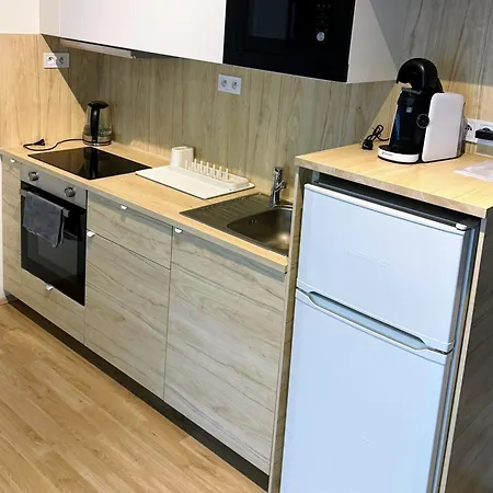 Apartment - Elisya Marianske Lazne