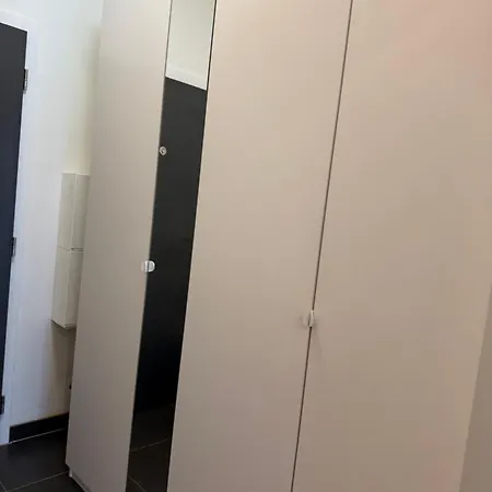 - Elisya Apartment Marianske Lazne
