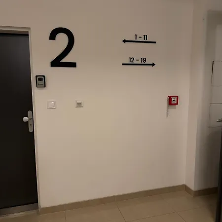 Apartment - Elisya Marianske Lazne